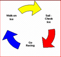 the ice system